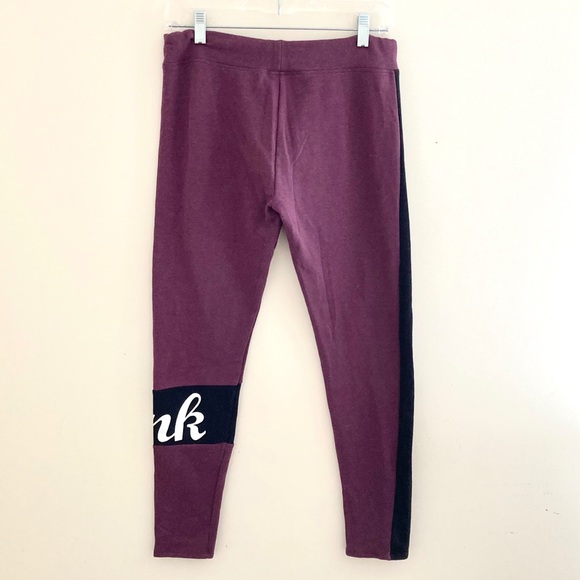 PINK Victoria’s Secret Leggings - Picture 2 of 4